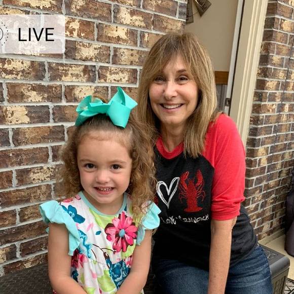 Meet your Posher, Paula - Picture 1 of 1